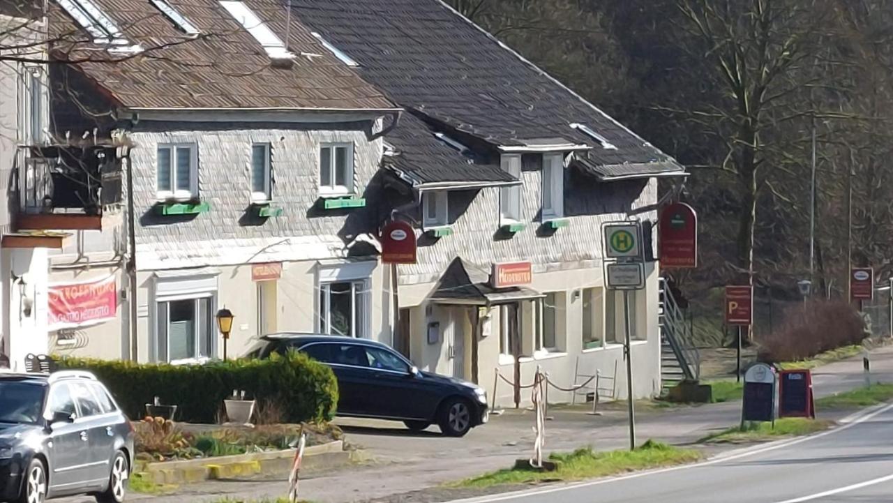 Hotel Radevormwald Exterior photo